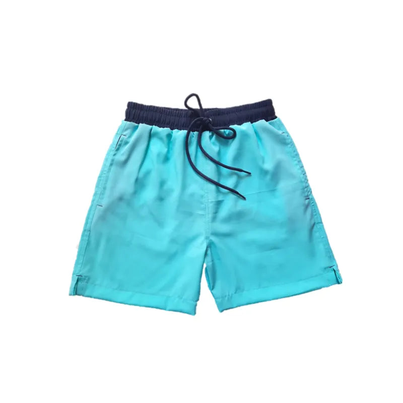 Short Magic Azul Estrela