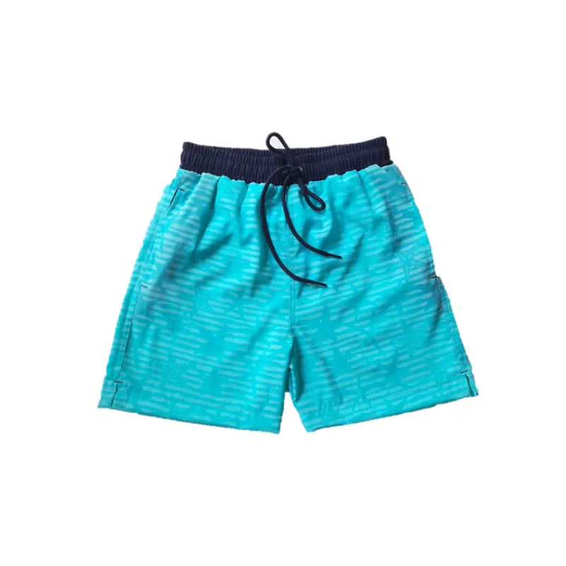 Short Magic Azul Estrela