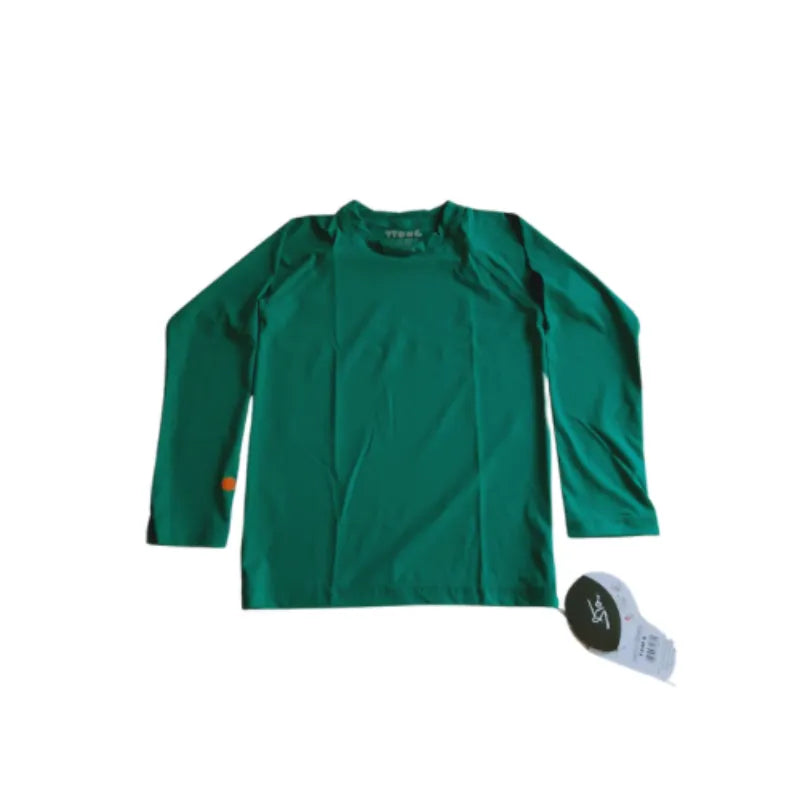 Camiseta-UV-Verde-Menta