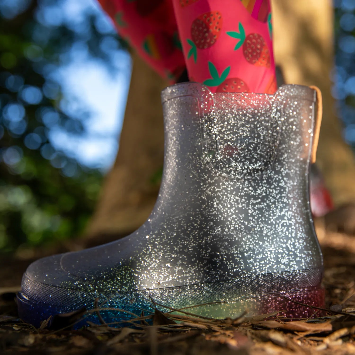 Galocha Brincar Confeti