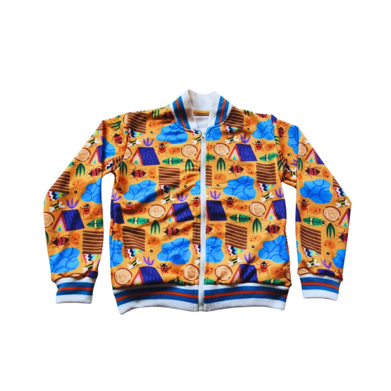 Jaqueta-Moletom-Acampamento