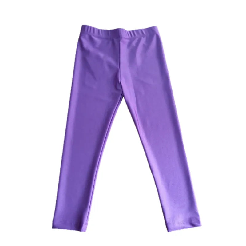 Legging-Cirré-Pitaya