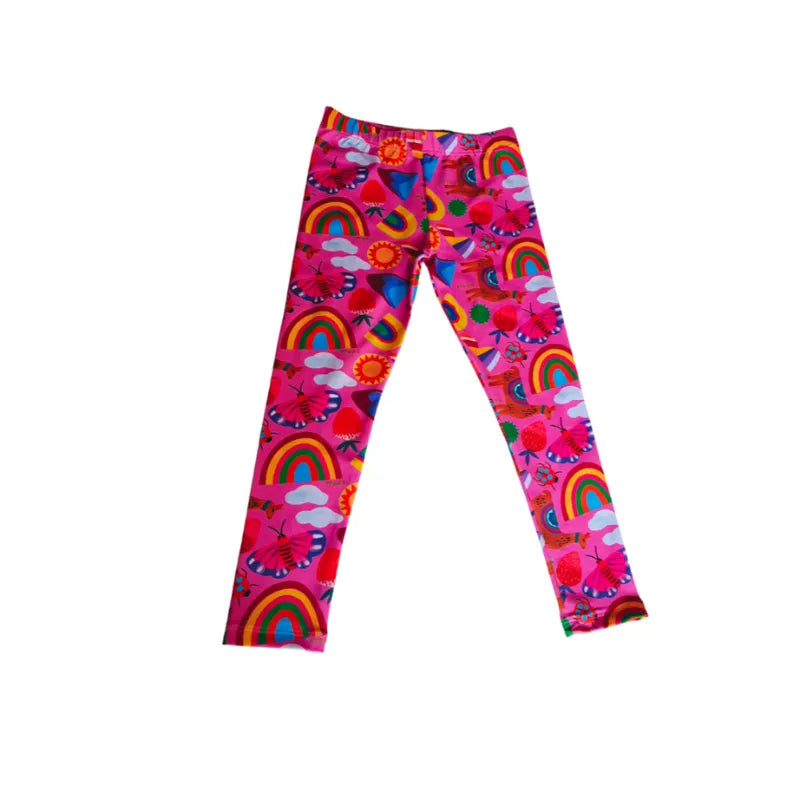 Legging-Olla-Rosa