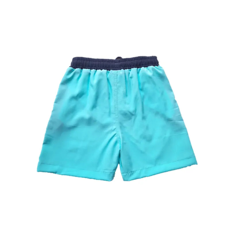 Short-Magic-Azul-Estrela