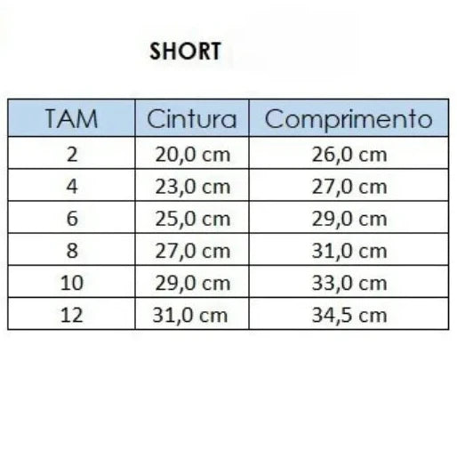 Short-Magic-Azul-Estrela