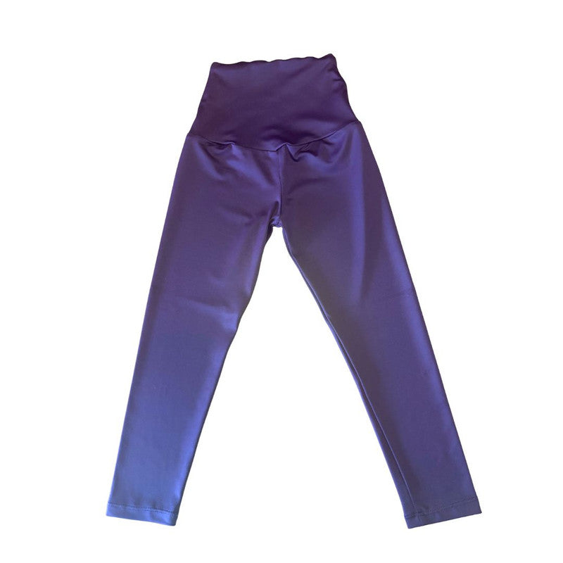 Legging Cintura Alta Figo
