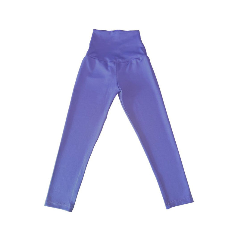 Legging Cintura Alta Uva