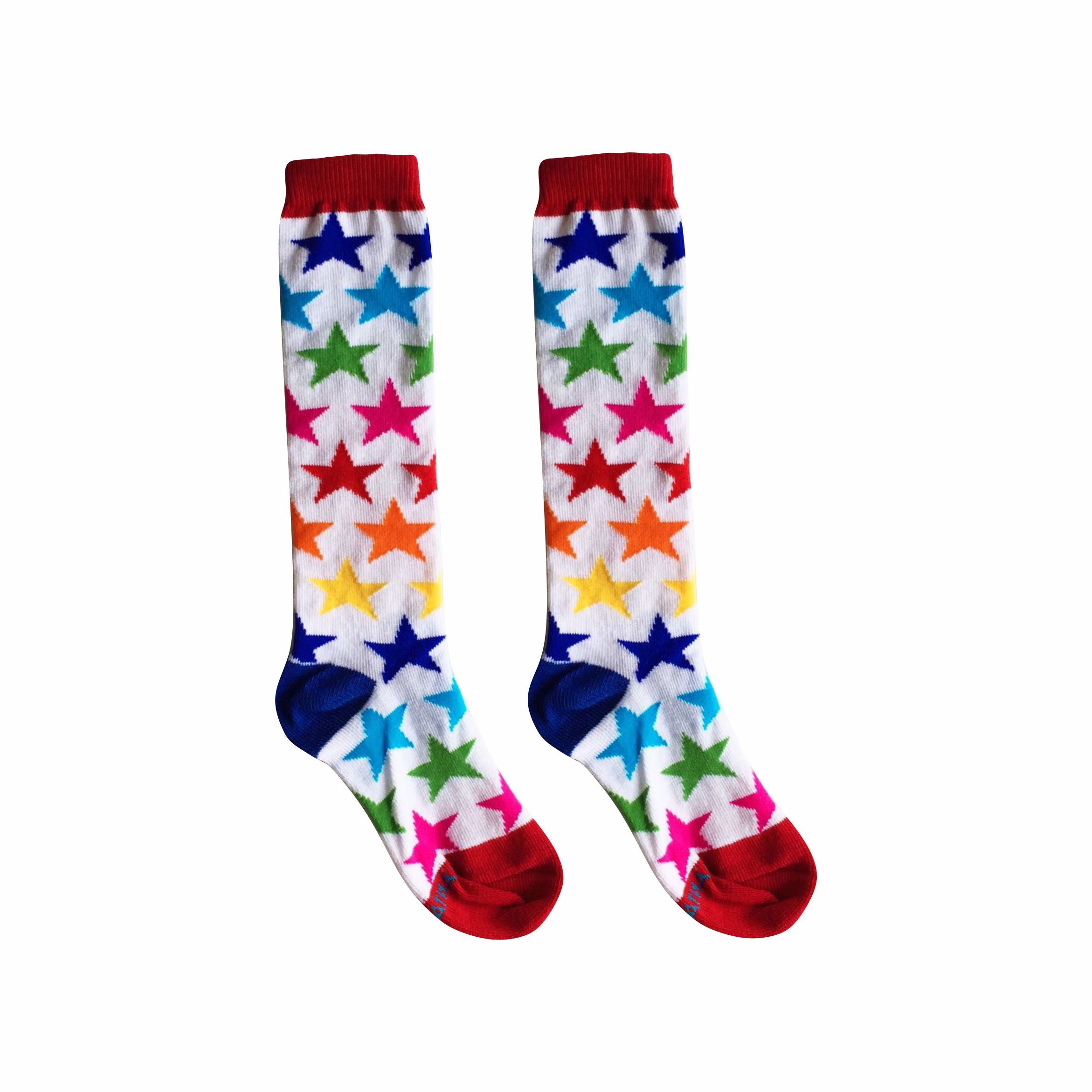 Meia Estrela Arco-íris