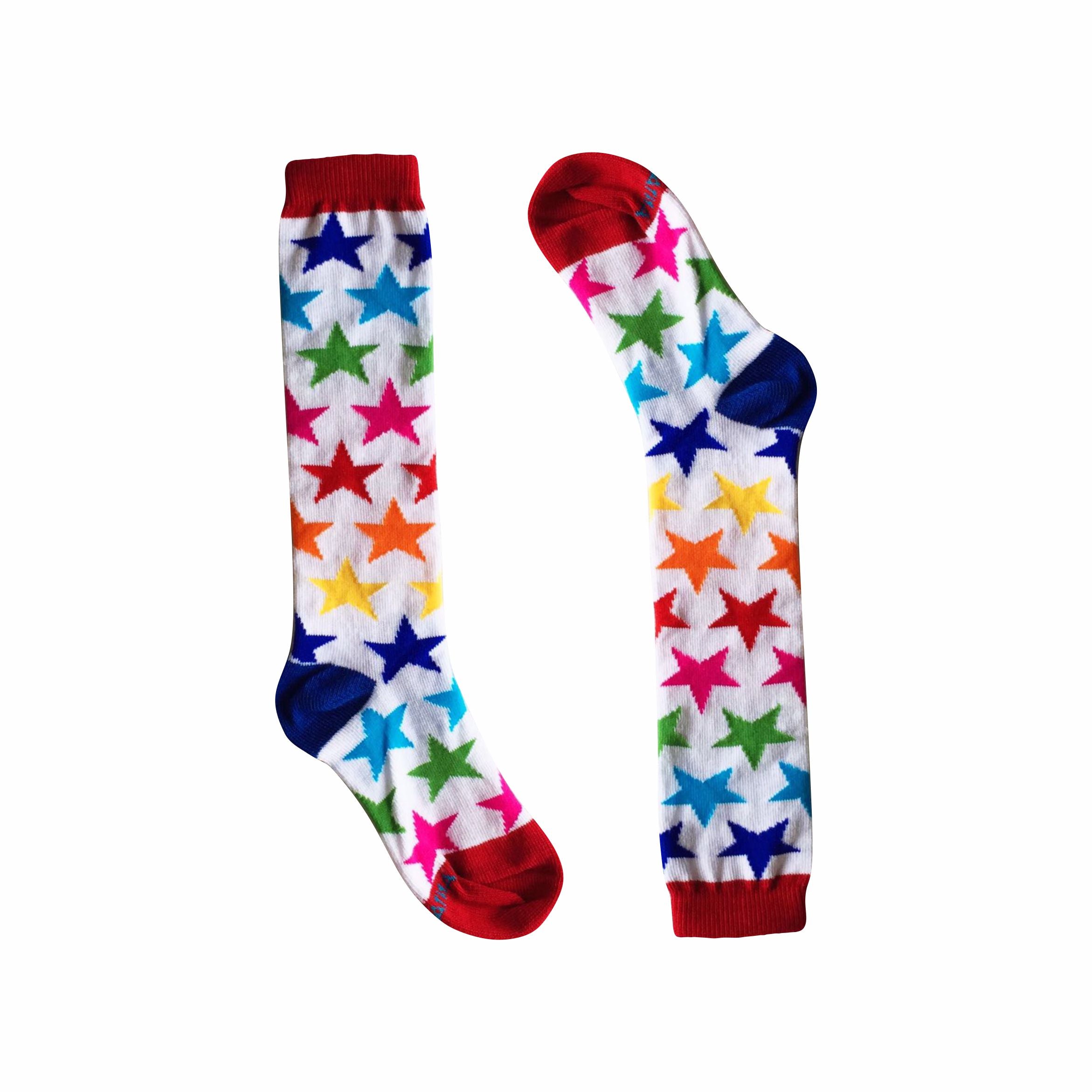 Meia Estrela Arco-íris