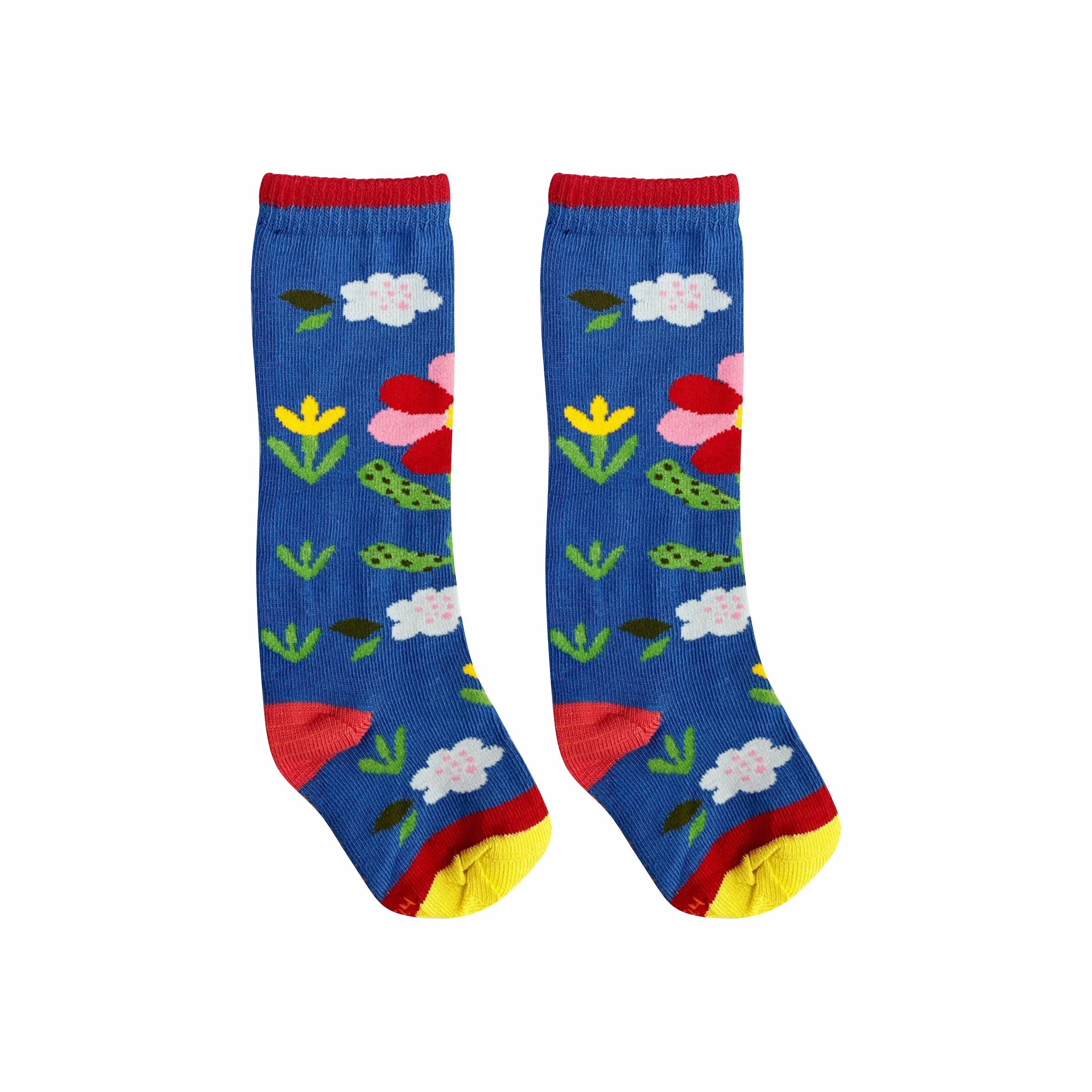 Meia Jardim da Frida