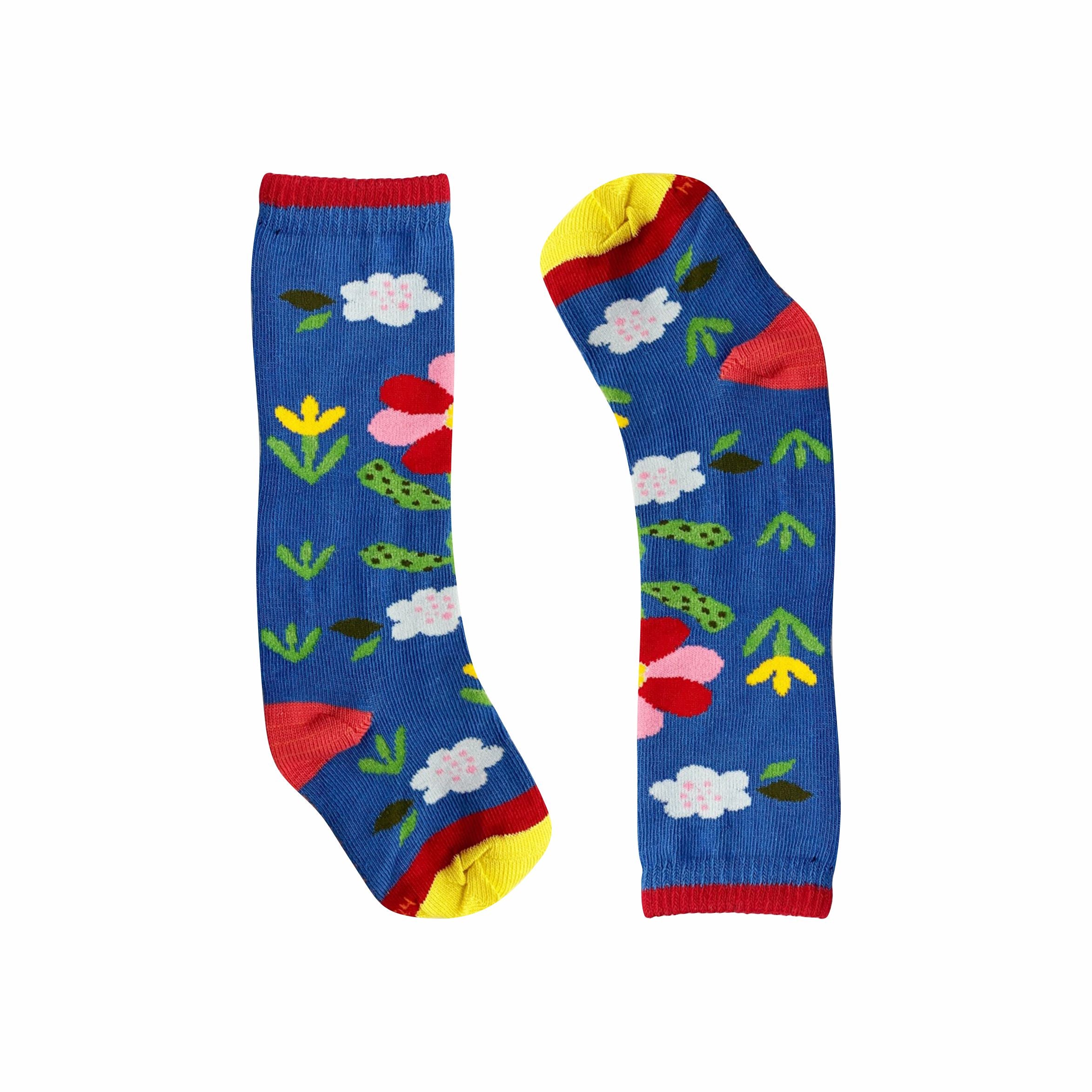 Meia Jardim da Frida