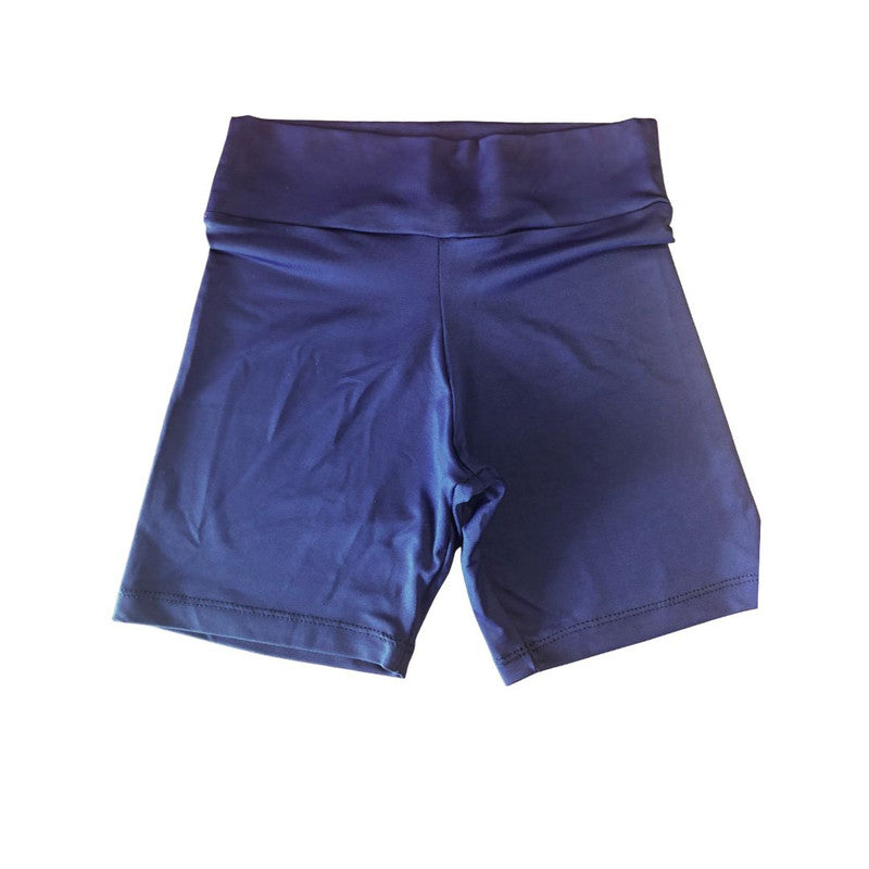 Short Sport Infantil Marinho