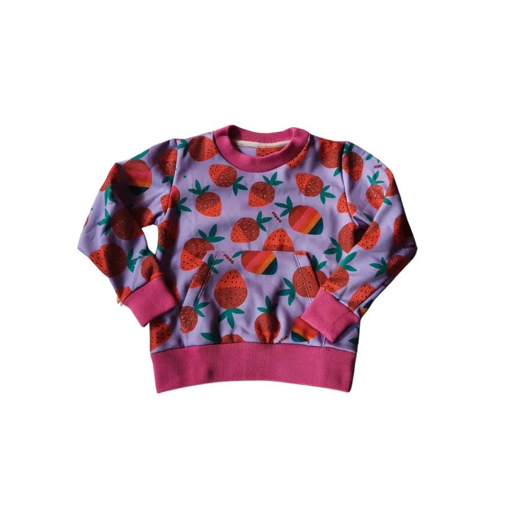 Blusão-Felpado-com-Bolso-Morango