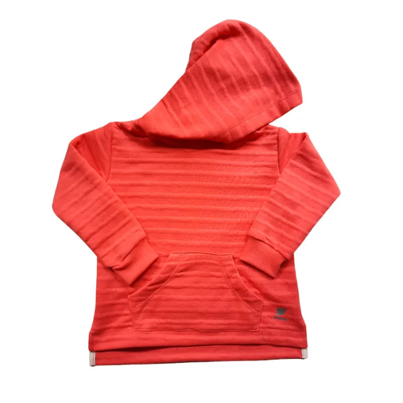 Blusão-Stripes-Coral 