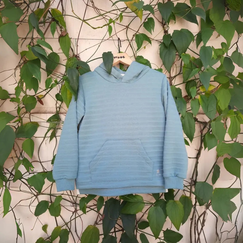 Blusão-Stripes-Menta