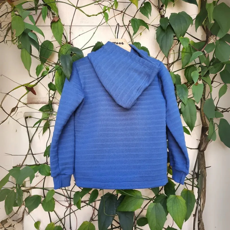 Blusão-Stripes-Navy 