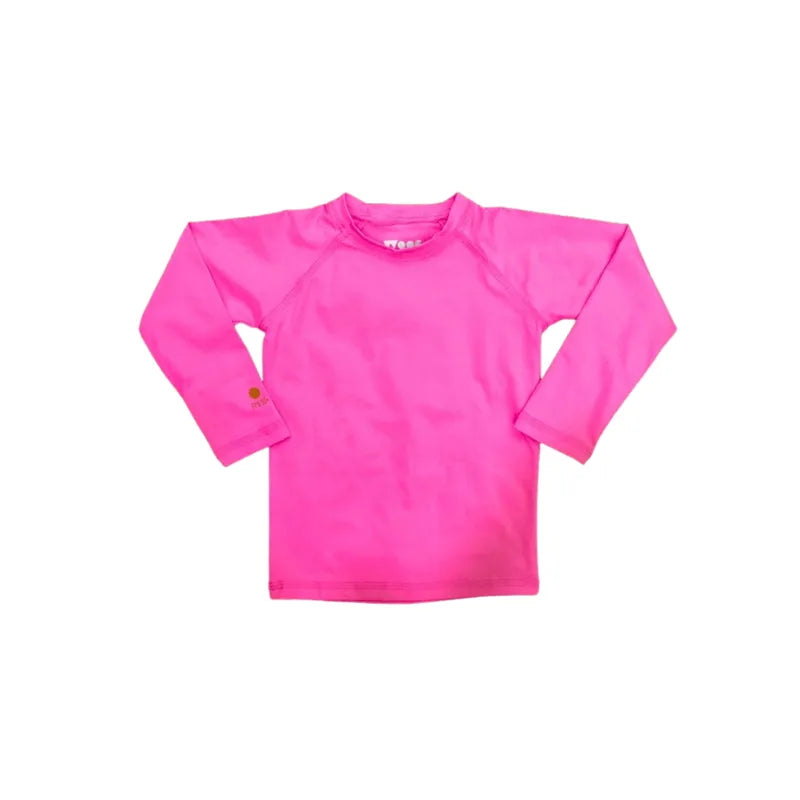 Camiseta-Pink-com-Proteção-UV-50+