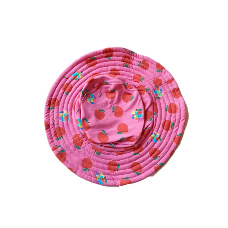 Chapéu-UV80+-Maçã-Rosa