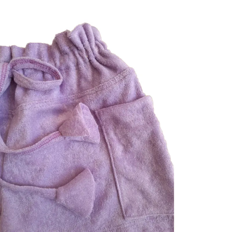 Conjunto-Curto-Atoalhado-Lilás
