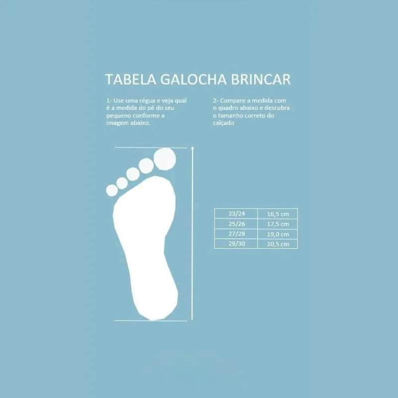 Galocha-Brincar-Candy