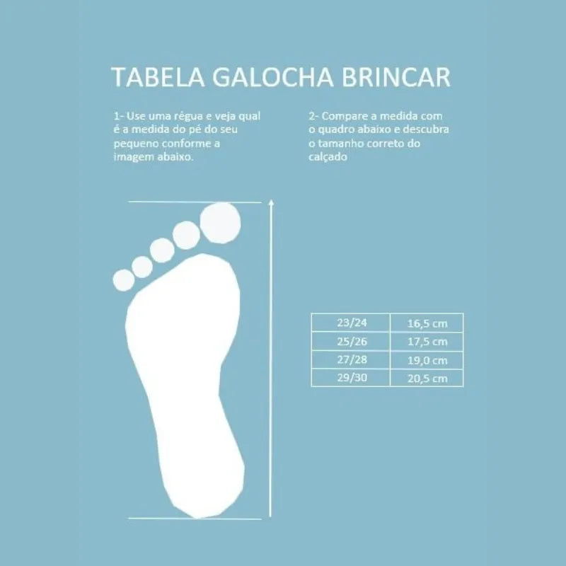 Galocha-Brincar-Navy