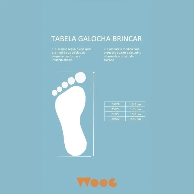 Galocha-Brincar-Oliva