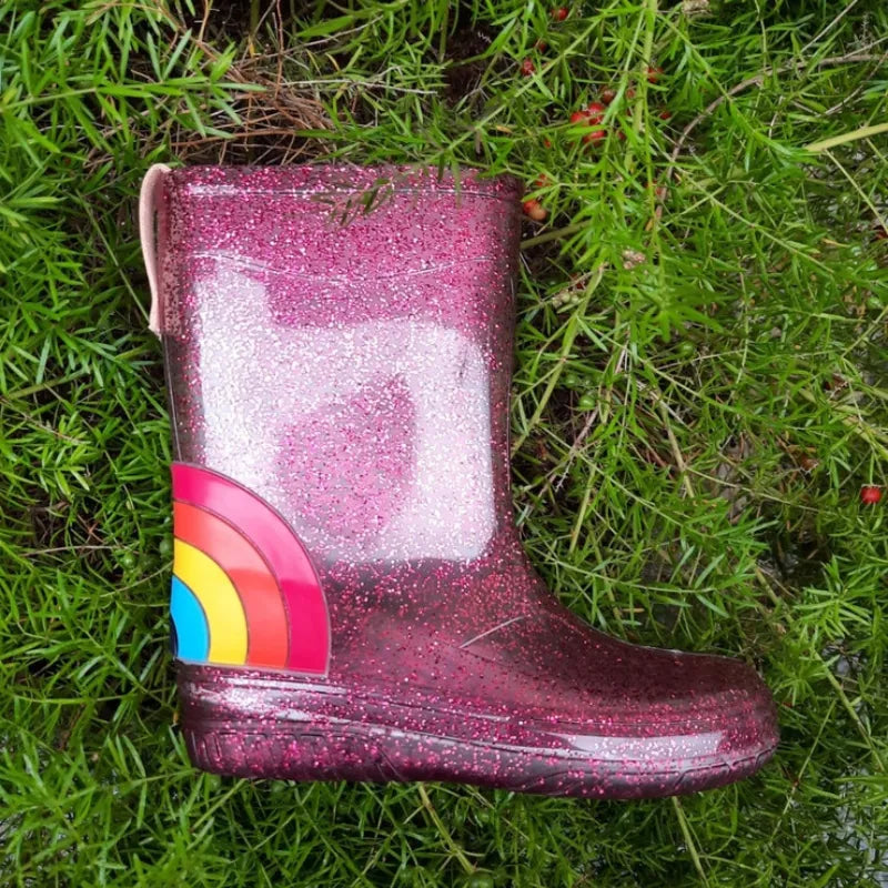 Galocha-Rainbow-Glitter-Pink