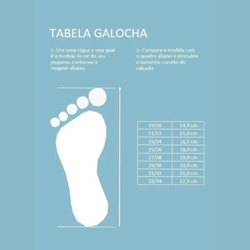  Galocha-T-Rex