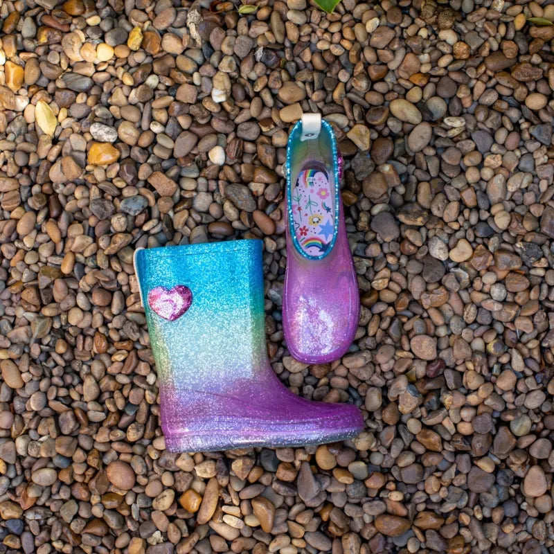Galocha-Tie-Dye