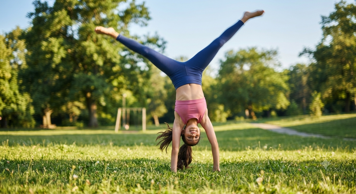 Legging Cintura Alta Bic