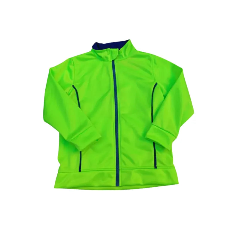 Jaqueta-Verde-Neon-Esportiva 
