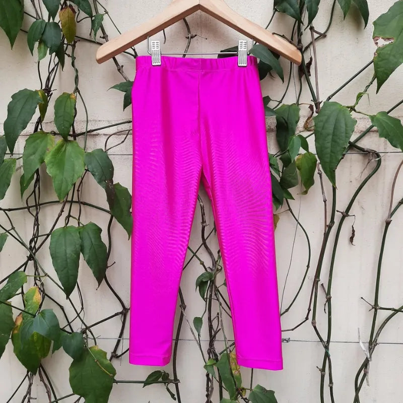Legging-Cirré-Pink