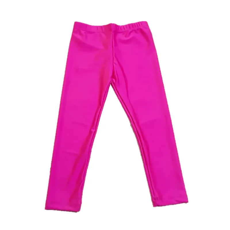 Legging-Cirré-Pink
