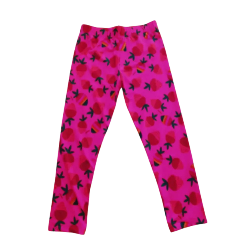 Legging-Morangos 