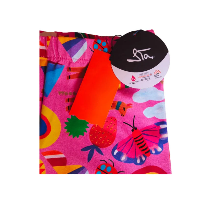 Legging-Olla-Rosa