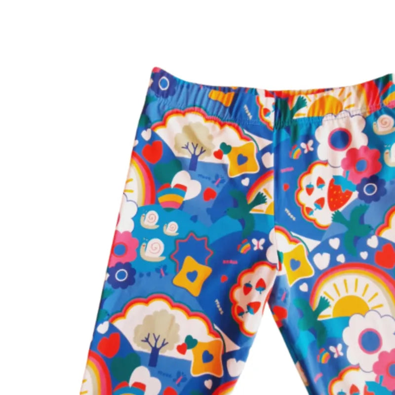Legging-Paz-e-Amor-Blue 