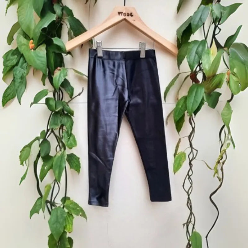 Legging-Preta-Cirré
