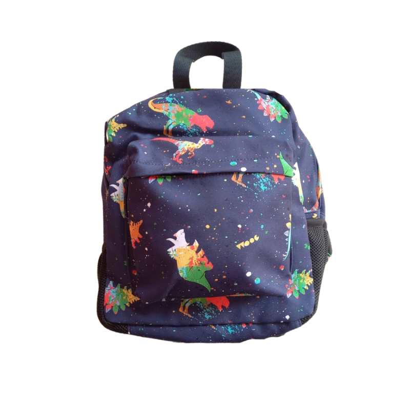 Mochila-Infantil-Dino-Galáctico-G 