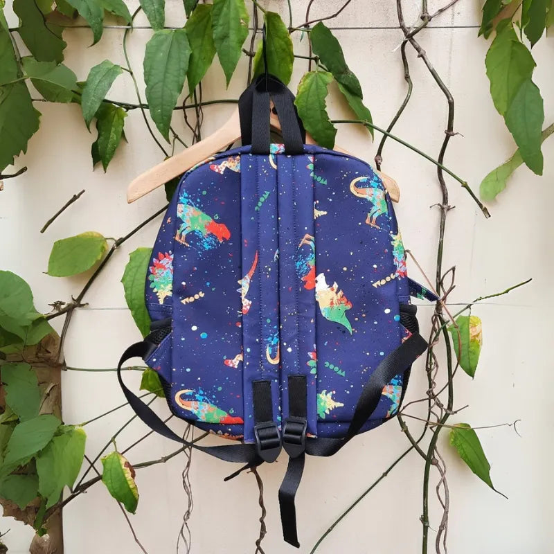 Mochila-Infantil-Dino-Galáctico-G 