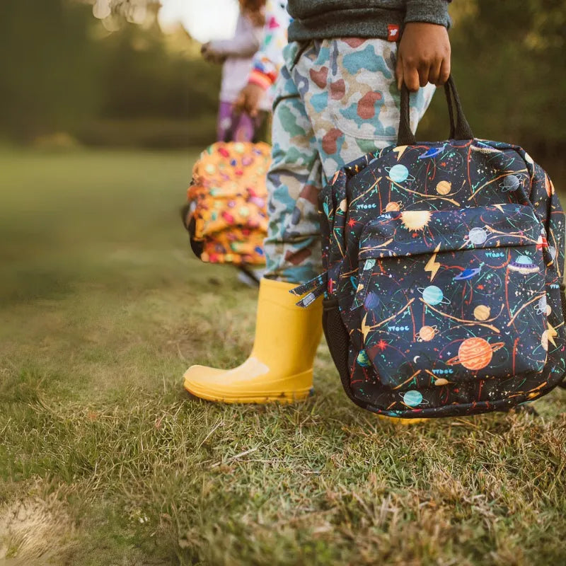 Mochila-Infantil-Galáxia-Maluca-P