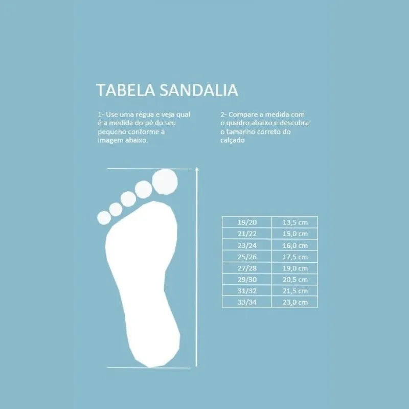 Sandália-Tie-Dye 