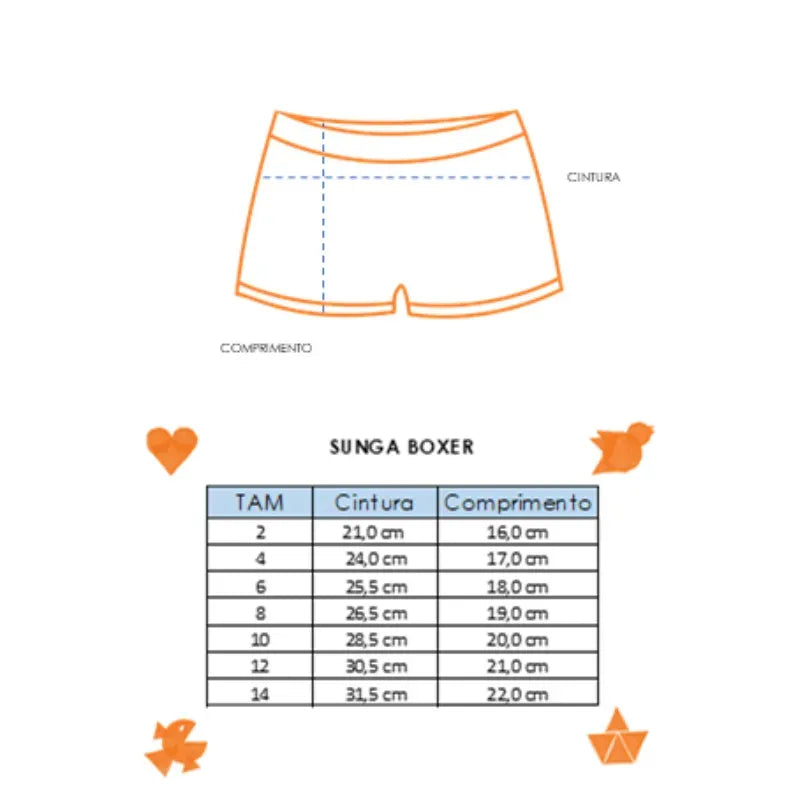  Sunga-Boxer-T-Rex 