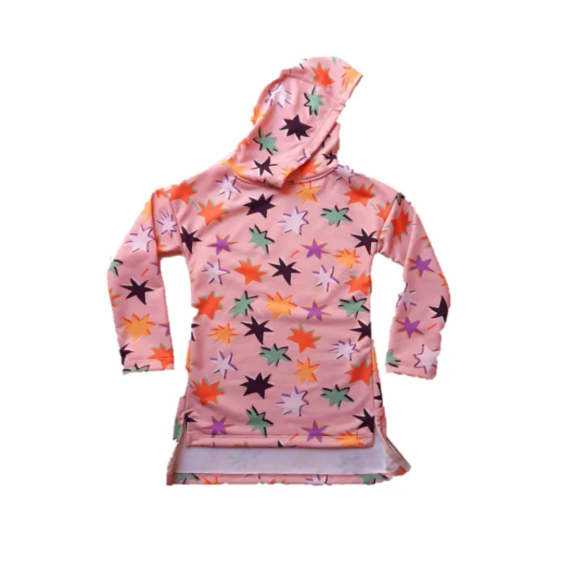 Vestido-Estrela-Rose