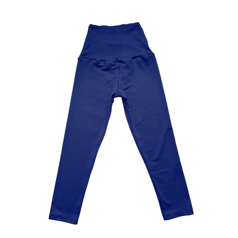 Legging Cintura Alta Marinho