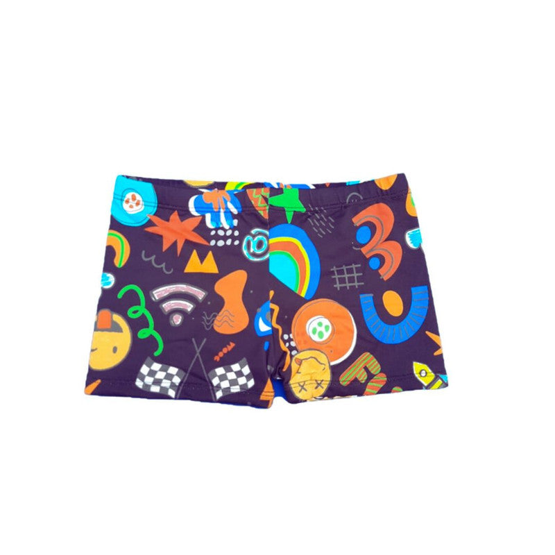 Sunga Boxer Fun