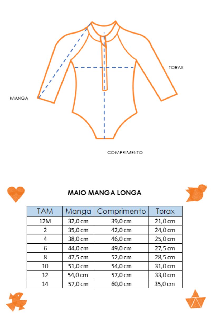 Enchanted Valley Long Sleeve Swimsuit