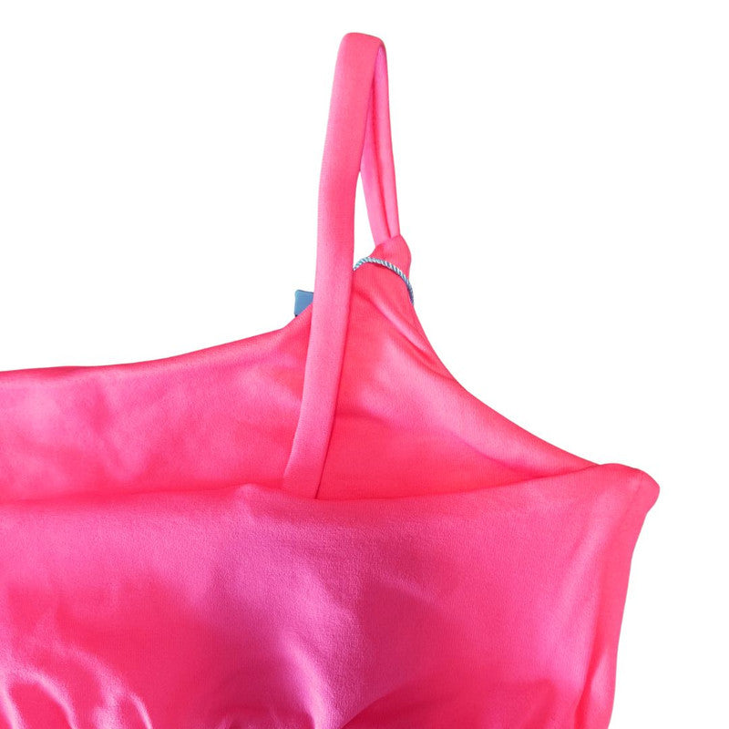 Top Sport Infantil Pink